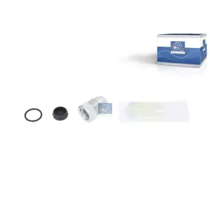 Kit de réparation, modulateur d'essieu Pour DAF CF, XF - VDL tbd - 1607919S3 - 08015520S - 8015520S - 500590632S1