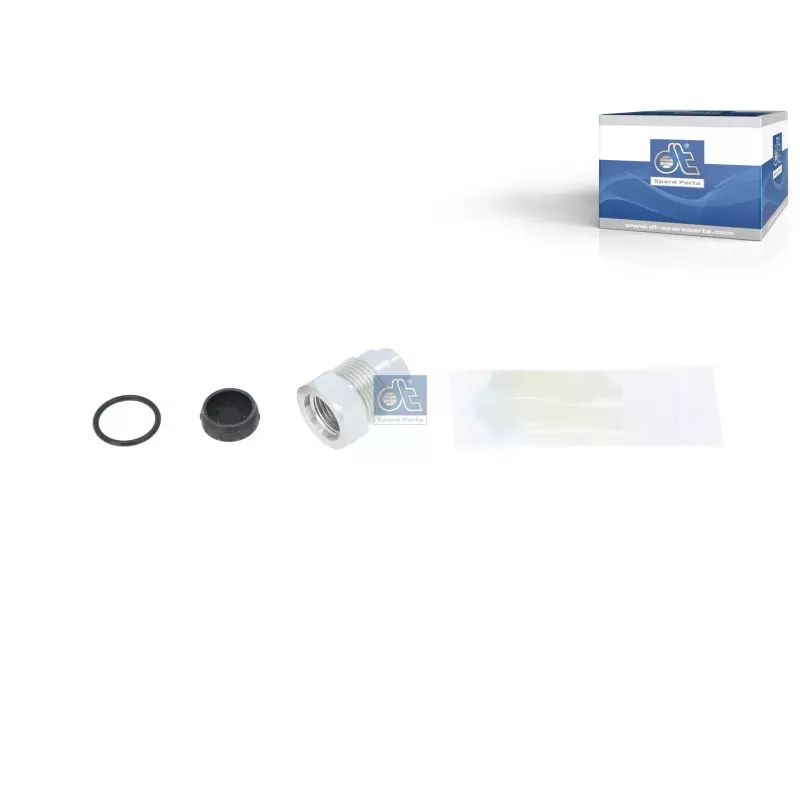 Kit de réparation, modulateur d'essieu Pour DAF CF, XF - VDL tbd - 1607919S3 - 08015520S - 8015520S - 500590632S1