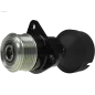 Poulie lente d’alternateur AS-PL UD809896AFP, CARGO 235796, 333082, 333451, FORD 1151207, 1477441, 5M5Q-10D310-AB, IKA 3.3593.1