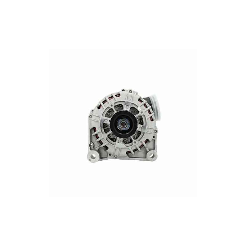 Alternateur BMW 140A WAI 11098R EuroTec 12039720 BMW 12317530086 BMW 12317532627