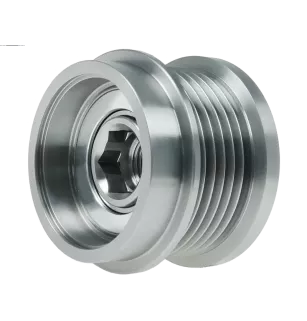 Poulie débrayable Ford UD101498AFP DS7Q-10A352-AB