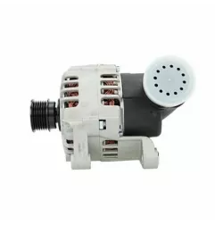 Alternador BMW 140A WAI 11098R EuroTec 12039720 BMW 12317530086 BMW 12317532627