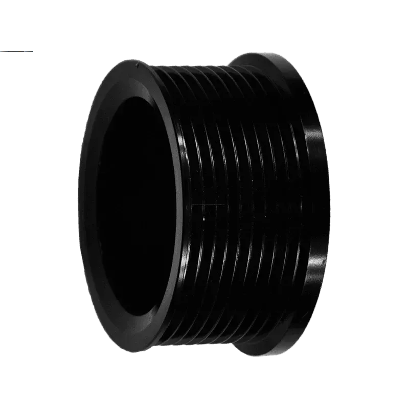 Poulie d’alternateur BOSCH F00M147741 pour F00M991118, MERCEDES 0001500060, A0001500060, ELECTROLOG PUL1007, KRAUF APB6060