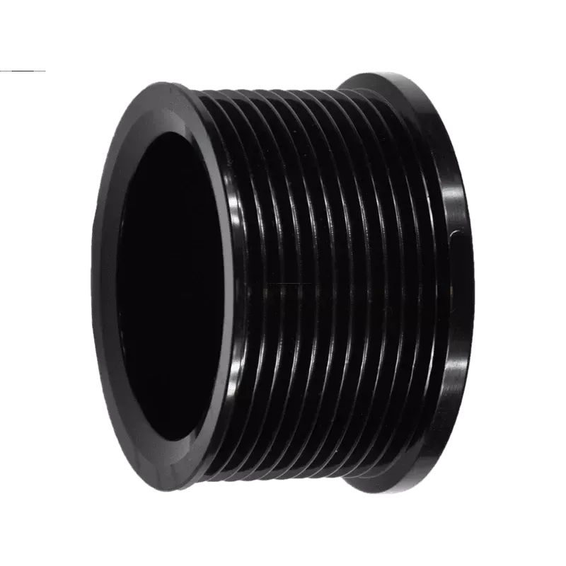 Poulie d’alternateur BOSCH F00M147743 pour F00M991120, CARGO 234968, MERCEDES 0001500260, A0001500260, CQ CQ1040563