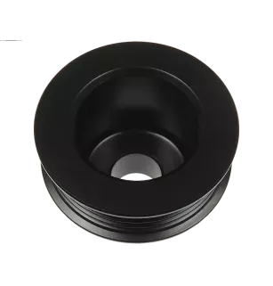 Poulie d’alternateur AS-PL UD52048AP, BOSCH 1126600940, 1126600976, 1126601555, CARGO 135776, CQ CQ1040145, ELECTROLOG PUL1147