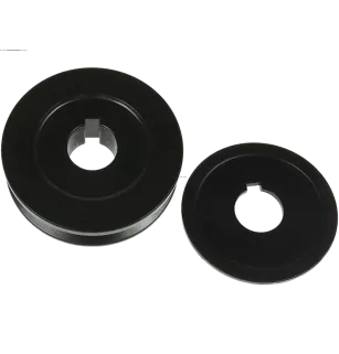 Poulie d’alternateur BOSCH 1126600218 pour 1126600282, 1126600522, 1126600639, 6033GD5106, CARGO 138339, CQ CQ1040090