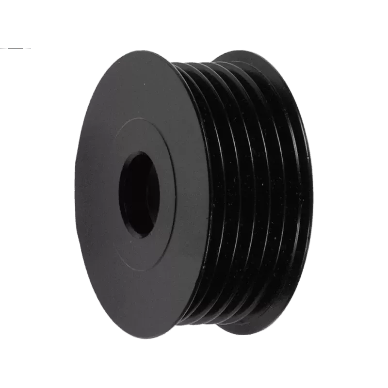 Poulie d’alternateur BOSCH 1126601513 pour 1126601520, F00M061001, CARGO 138069, CQ CQ1040404, ELECTROLOG PUL1175