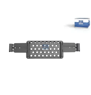 Degré de marche-pied, gauche pour Mercedes-Benz Atego 1 - 940 660 0228