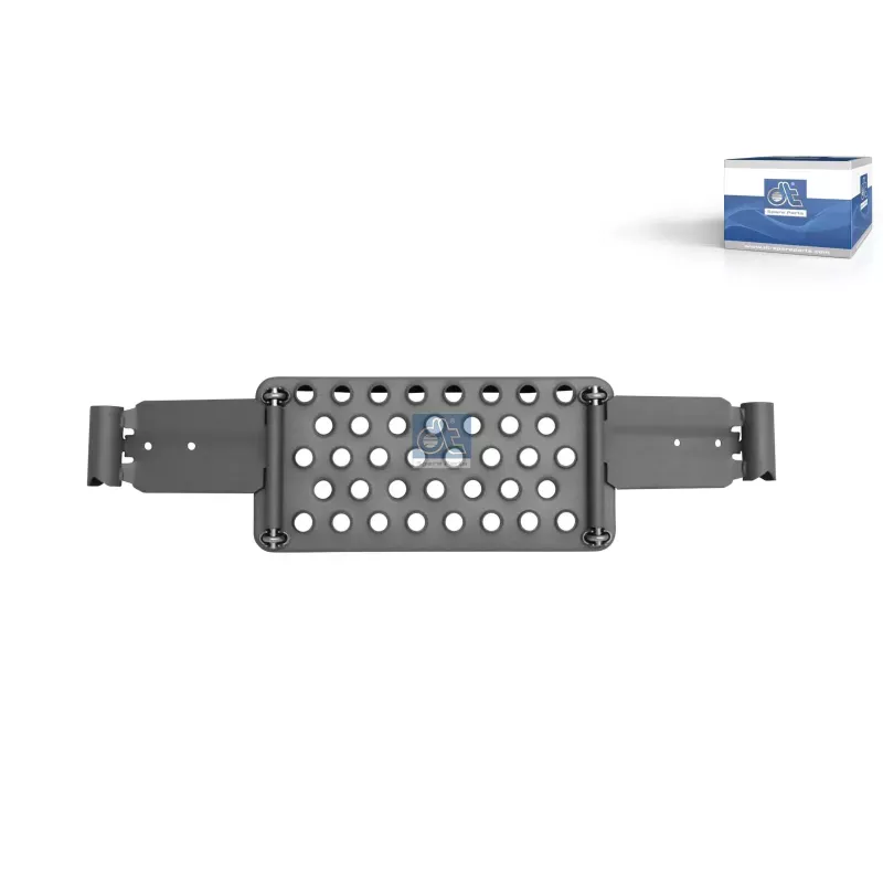 Degré de marche-pied, gauche pour Mercedes-Benz Atego 1 - 940 660 0228