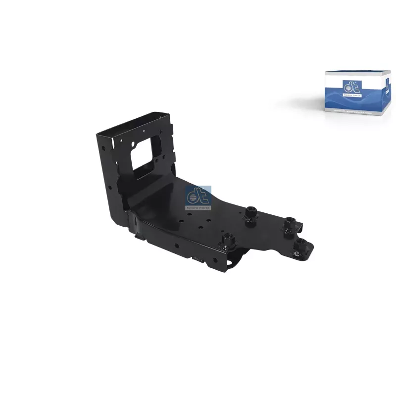 Support, degré de marche-pied, droite pour Mercedes-Benz Actros 4.Antos - 960 660 1230 Support, degré de marche-pied, droite pour Mercedes-Benz Actros 4.Antos - 960 660 1230