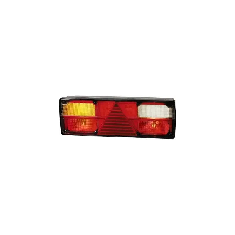 Luz trasera Hella 2VP 340 450-511 Luz trasera Hella 2VP 340 450-511