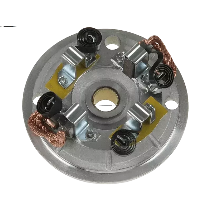 Porte-balais de démarreur pour LUCAS LRS101 Porte-balais de démarreur pour LUCAS LRS101
