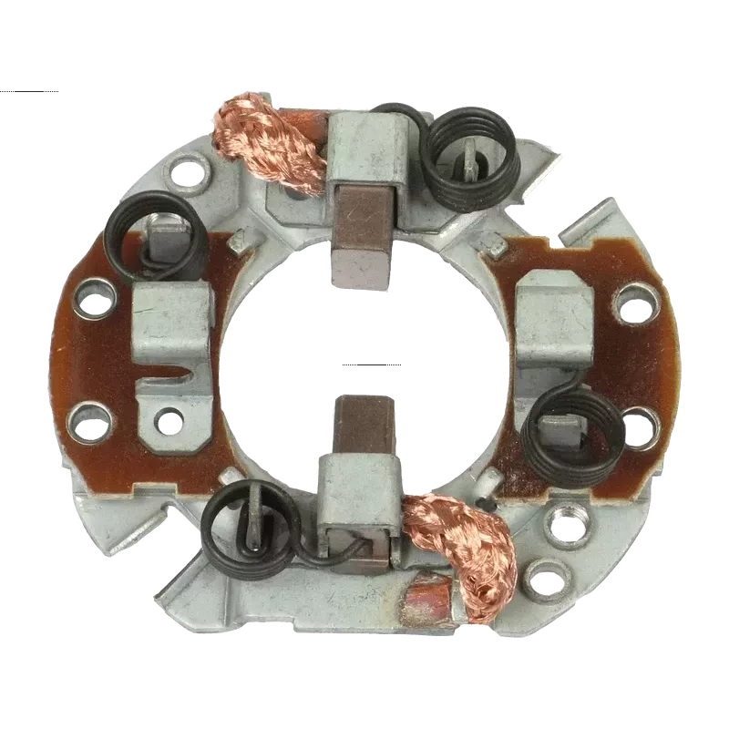 Porte-balais de démarreur pour MITSUBISHI M002T53883, M002T54085, M002 Porte-balais de démarreur pour MITSUBISHI M002T53883, M002T54085, M002