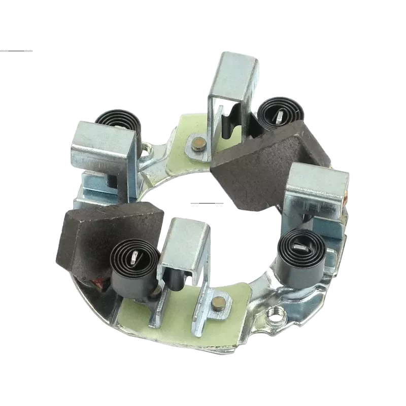 Porte-balais de démarreur pour MITSUBISHI M9T60971, M9T61171, M9T61471