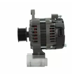 Cummins 95A Cargo 115680 Remy 19020204 PIC 2406344 Cummins 4988274 Lichtmaschine