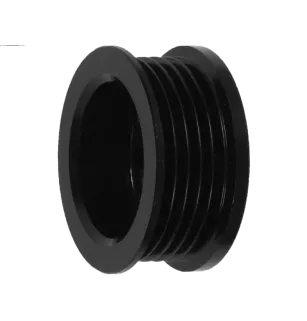 Poulie d’alternateur BOSCH F00M991005 pour F00M991185, CARGO 230475, CQ CQ1040225, ELECTROLOG PUL1195, WAI / TRANSPO 24-91333