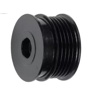 Poulie d’alternateur BOSCH F00M991162 pour F00M991272, CARGO 236735, CQ CQ1040331, ELECTROLOG PUL1235, WAI / TRANSPO 24-91336