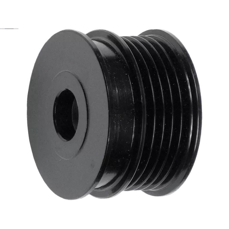 Poulie d’alternateur BOSCH F00M991162 pour F00M991272, CARGO 236735, CQ CQ1040331, ELECTROLOG PUL1235, WAI / TRANSPO 24-91336