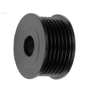 Poulie d’alternateur AS-PL UD43371AP, BOSCH 1126600906, 1126600975, 1126601531, 1126601563, CARGO 136471, 136542, CQ CQ1040532