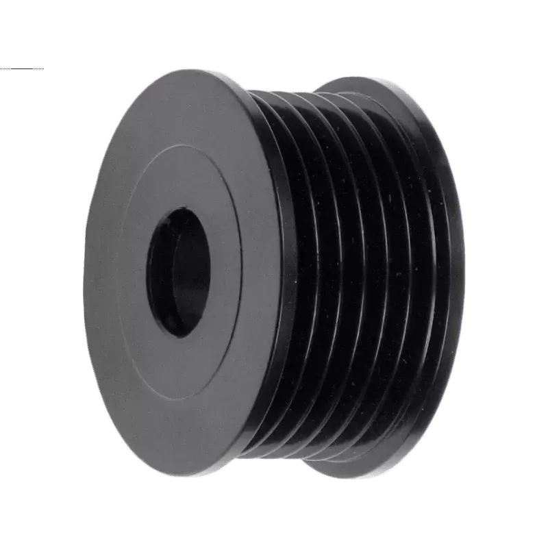 Poulie d’alternateur AS-PL UD43371AP, BOSCH 1126600906, 1126600975, 1126601531, 1126601563, CARGO 136471, 136542, CQ CQ1040532