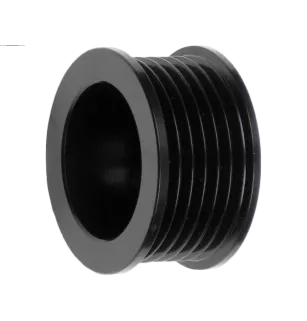 Poulie d’alternateur AS-PL UD43371AP, BOSCH 1126600906, 1126600975, 1126601531, 1126601563, CARGO 136471, 136542, CQ CQ1040532