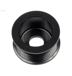 Poulie d’alternateur AS-PL UD43371AP, BOSCH 1126600906, 1126600975, 1126601531, 1126601563, CARGO 136471, 136542, CQ CQ1040532