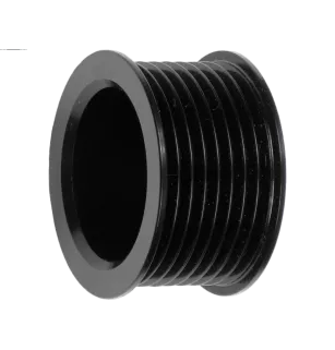 Poulie d’alternateur BOSCH F00M991104 pour F00M992732, CARGO 235081, DAF 1450814, IVECO 42535631, 42566793, CQ CQ1040413