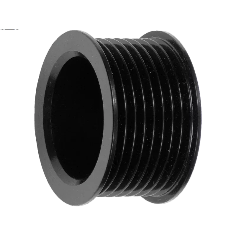 Poulie d’alternateur BOSCH F00M991104 pour F00M992732, CARGO 235081, DAF 1450814, IVECO 42535631, 42566793, CQ CQ1040413