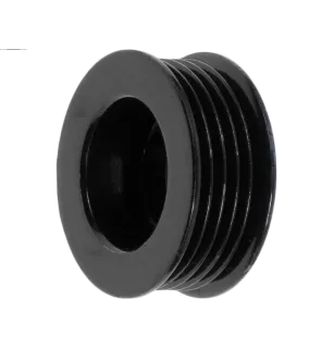 Poulie d’alternateur BOSCH F00M991005 pour F00M991185, CARGO 230475, CQ CQ1040225, ELECTROLOG PUL1195, KRAUF APB0475