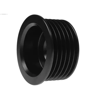 Poulie d’alternateur AS-PL UD47314AP, BMW 12317531387, BOSCH F00M991201, CARGO 237658, ELECTROLOG PUL1029, KRAUF APB9201