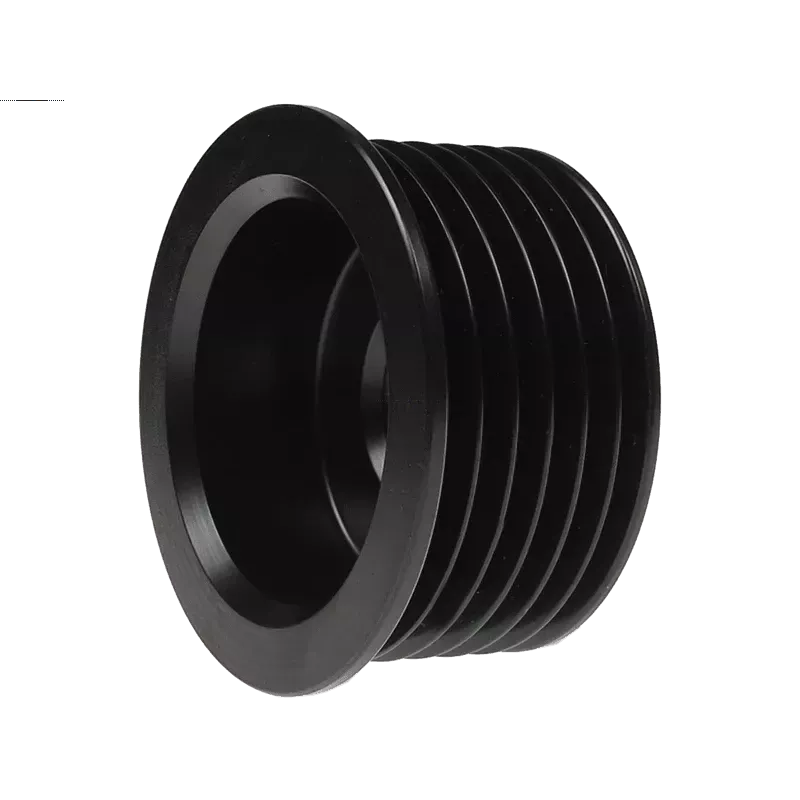 Poulie d’alternateur AS-PL UD47314AP, BMW 12317531387, BOSCH F00M991201, CARGO 237658, ELECTROLOG PUL1029, KRAUF APB9201