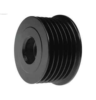 Poulie d’alternateur AS-PL UD47314AP, BMW 12317531387, BOSCH F00M991201, CARGO 237658, ELECTROLOG PUL1029, KRAUF APB9201