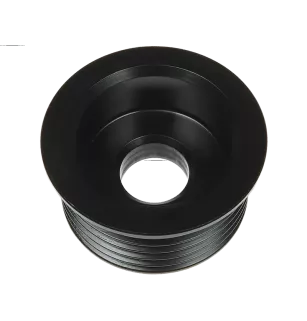 Poulie d’alternateur AS-PL UD47314AP, BMW 12317531387, BOSCH F00M991201, CARGO 237658, ELECTROLOG PUL1029, KRAUF APB9201