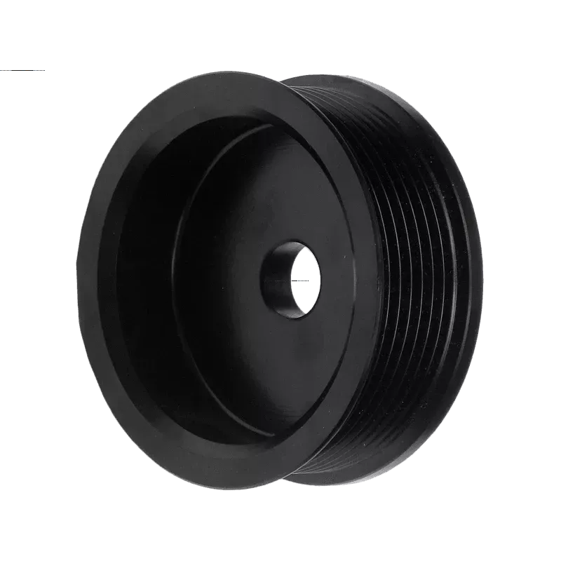 Poulie d’alternateur BOSCH F00M147874 pour F00M991245, CARGO 335001, DAF 1687120, ELECTROLOG PUL1032, KRAUF APB1245