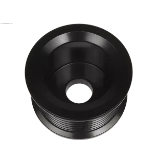 Poulie d’alternateur AS-PL UD46564AP, BOSCH F00M991104, F00M992732, CARGO 235081, DAF 1450814, IVECO 42535631, 42566793
