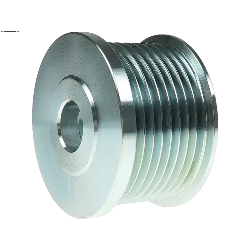 Poulie d’alternateur AS-PL UD10336AP, BOSCH F00M061024, KRAUF APB1024