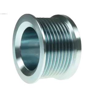 Poulie d’alternateur AS-PL UD10336AP, BOSCH F00M061024, KRAUF APB1024