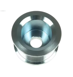 Poulie d’alternateur AS-PL UD10336AP, BOSCH F00M061024, KRAUF APB1024