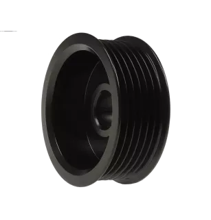 Poulie d’alternateur AS-PL UD10337AP, CARGO 233848, VALEO 593593, VW 078903119H, CQ CQ1040512, ELECTROLOG PUL0002