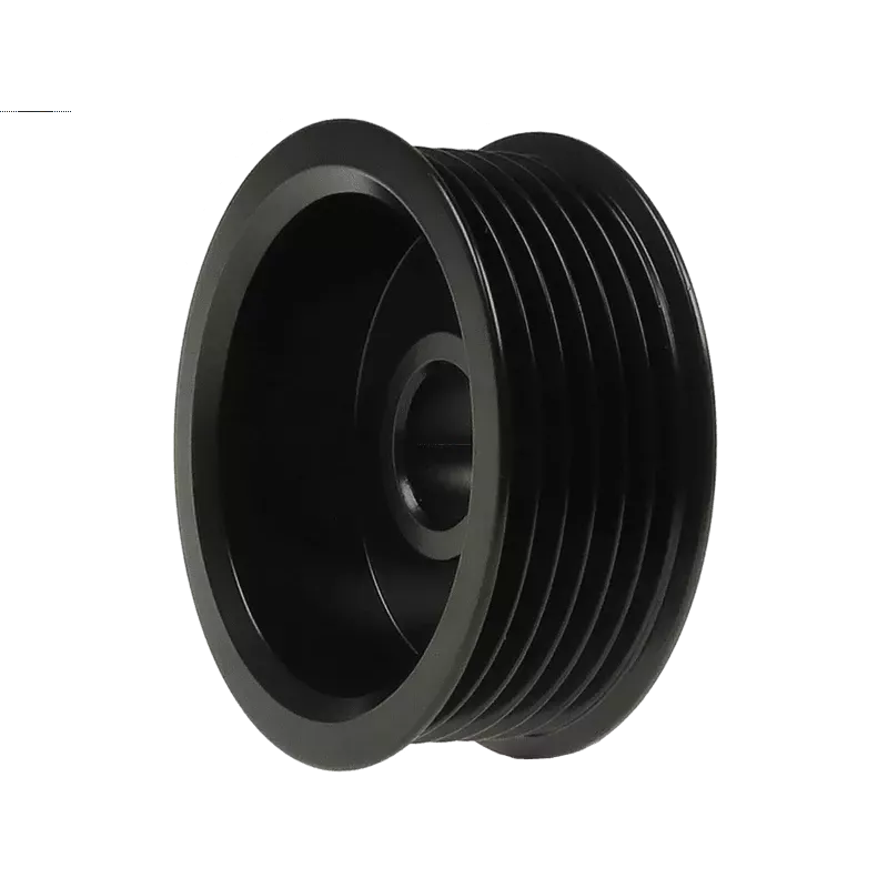 Poulie d’alternateur AS-PL UD10337AP, CARGO 233848, VALEO 593593, VW 078903119H, CQ CQ1040512, ELECTROLOG PUL0002