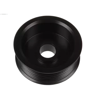 Poulie d’alternateur AS-PL UD10337AP, CARGO 233848, VALEO 593593, VW 078903119H, CQ CQ1040512, ELECTROLOG PUL0002