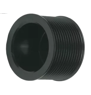 Poulie d’alternateur AS-PL UD01598AP, BOSCH F00M061013, CARGO 234354, IVECO 42538272, CQ CQ1040153, ELECTROLOG PUL1220