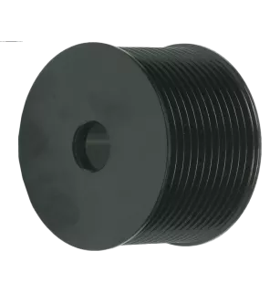 Poulie d’alternateur AS-PL UD01598AP, BOSCH F00M061013, CARGO 234354, IVECO 42538272, CQ CQ1040153, ELECTROLOG PUL1220