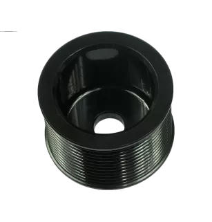 Poulie d’alternateur AS-PL UD01598AP, BOSCH F00M061013, CARGO 234354, IVECO 42538272, CQ CQ1040153, ELECTROLOG PUL1220