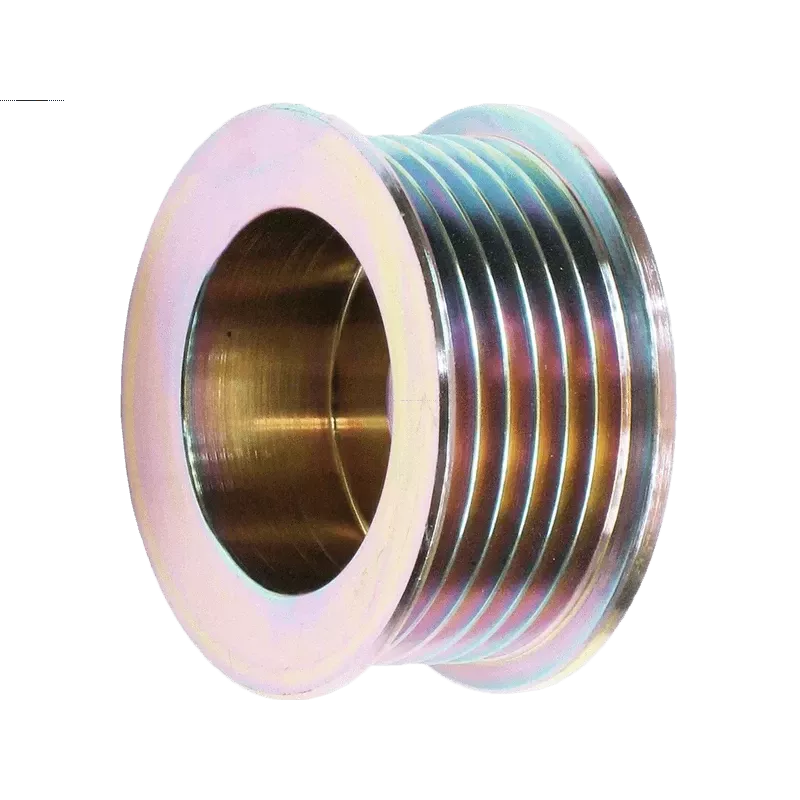 Poulie d’alternateur AS-PL UD10978AP, BOSCH F00M991170, CARGO 330085, ELECTROLOG PUL1034, KRAUF APB1170