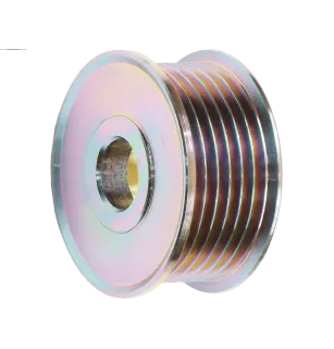 Poulie d’alternateur AS-PL UD10978AP, BOSCH F00M991170, CARGO 330085, ELECTROLOG PUL1034, KRAUF APB1170