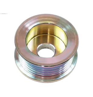 Poulie d’alternateur AS-PL UD10978AP, BOSCH F00M991170, CARGO 330085, ELECTROLOG PUL1034, KRAUF APB1170