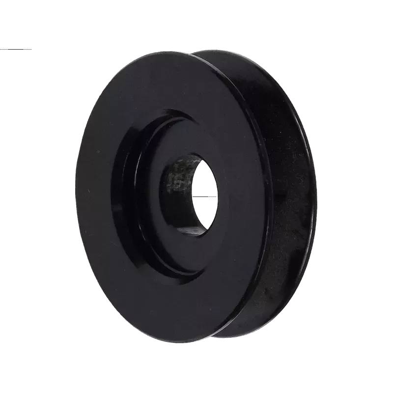 Poulie d’alternateur AS-PL UD02304AP, BOSCH F00M991006, CARGO 230719, OPEL 9118154, CQ CQ1040198, ELECTROLOG PUL1196