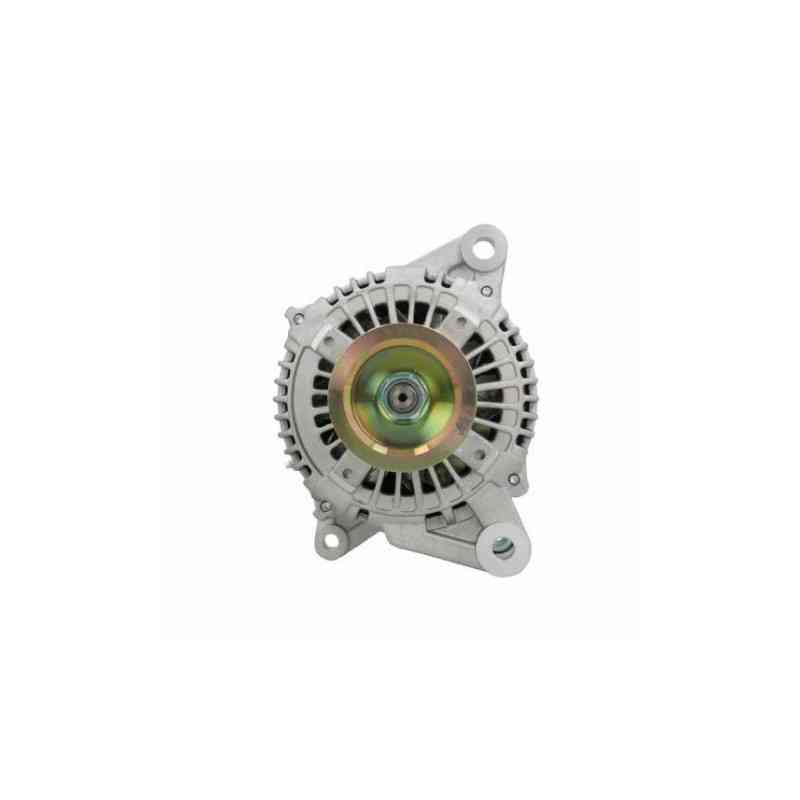 Alternatore Chrysler 140A Chrysler 04606822AA Chrysler 04896123AA Alternatore Chrysler 140A Chrysler 04606822AA Chrysler 04896123AA