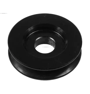 Poulie d’alternateur AS-PL UD02304AP, BOSCH F00M991006, CARGO 230719, OPEL 9118154, CQ CQ1040198, ELECTROLOG PUL1196